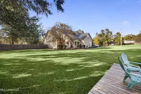 Exterior - 18079 Pecan Ct, Saucier, MS 39574 photo 29 of 33