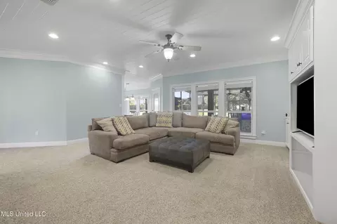 Living - 18079 Pecan Ct, Saucier, MS 39574 photo 3 of 6