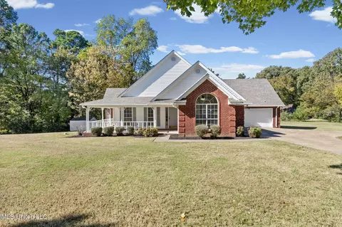 3269 N Hunter Rd, Southaven, MS 38672