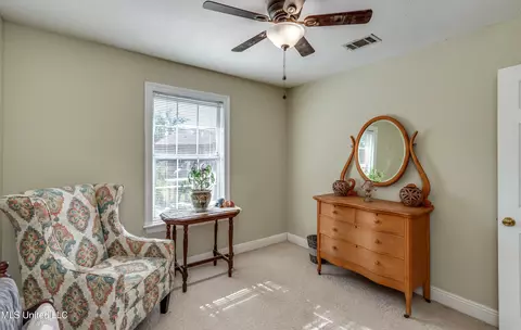 Bedroom - 2004 Bayberry Dr, Flowood, MS 39232 photo 1 of 8