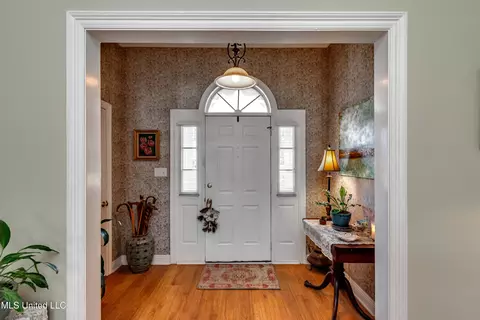 Entry Way - 2004 Bayberry Dr, Flowood, MS 39232 photo 1 of 1