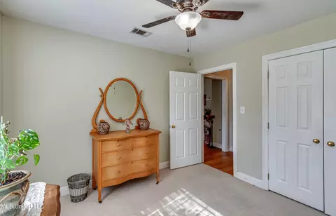 Bedroom - 2004 Bayberry Dr, Flowood, MS 39232 photo 2 of 8