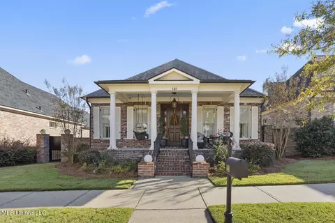 148 Harper St, Ridgeland, MS 39157