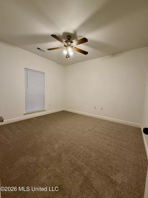 Bedroom - 131 Monk Mitchell Rd, Picayune, MS 39466 photo 2 of 2