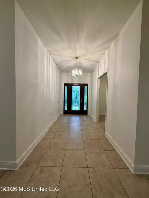 Entry Way - 131 Monk Mitchell Rd, Picayune, MS 39466 photo 1 of 5
