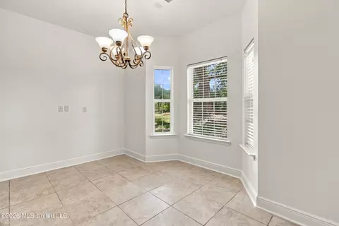 Dining - 131 Monk Mitchell Rd, Picayune, MS 39466 photo 2 of 2
