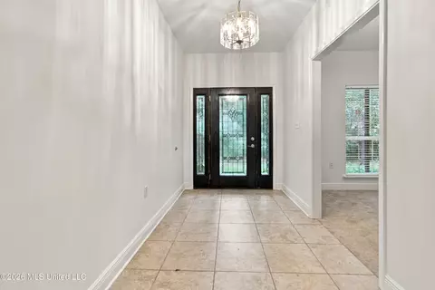 Entry Way - 131 Monk Mitchell Rd, Picayune, MS 39466 photo 2 of 3