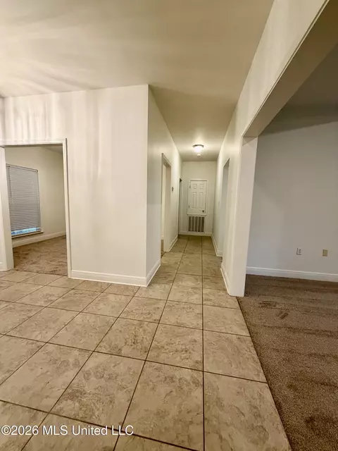 Entry Way - 131 Monk Mitchell Rd, Picayune, MS 39466 photo 3 of 5