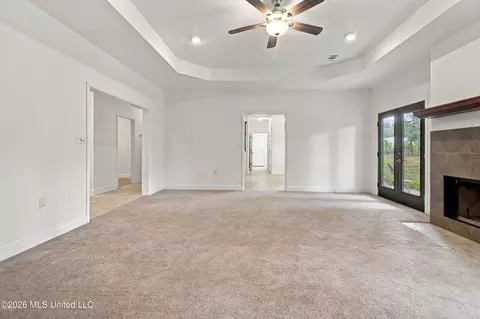 Living - 131 Monk Mitchell Rd, Picayune, MS 39466 photo 3 of 3