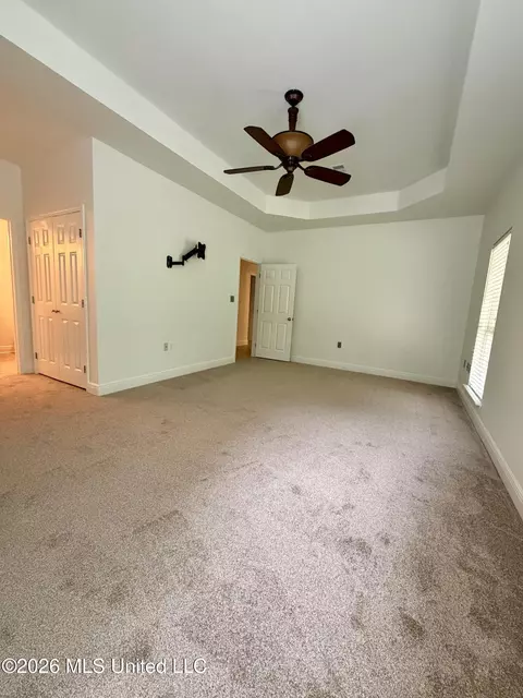 Bedroom - 131 Monk Mitchell Rd, Picayune, MS 39466 photo 1 of 2