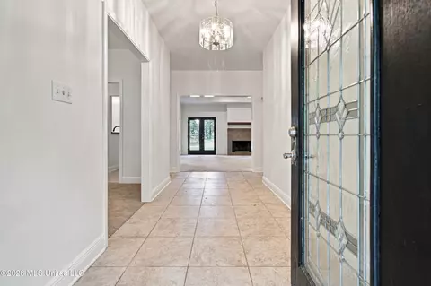 Entry Way - 131 Monk Mitchell Rd, Picayune, MS 39466 photo 1 of 3