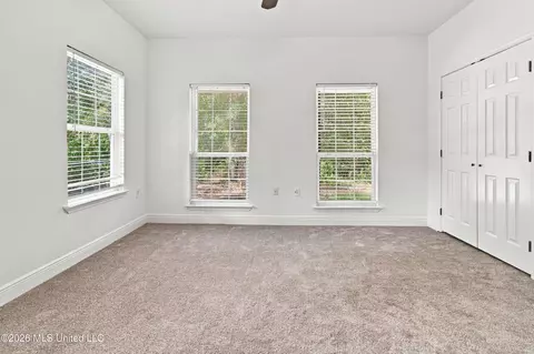 Bedroom - 131 Monk Mitchell Rd, Picayune, MS 39466 photo 7 of 10
