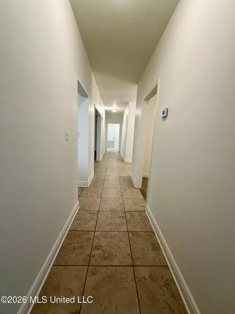 Entry Way - 131 Monk Mitchell Rd, Picayune, MS 39466 photo 5 of 5
