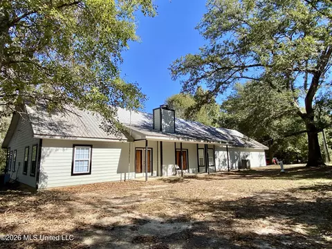 Other - 131 Monk Mitchell Rd, Picayune, MS 39466 photo 8 of 15