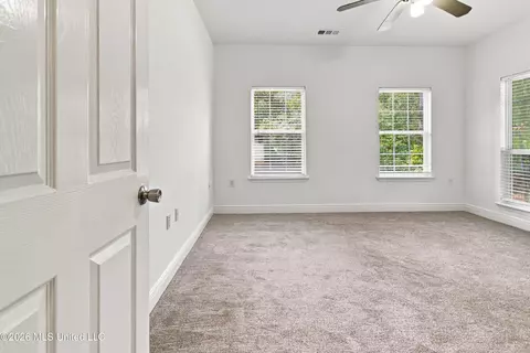 Bedroom - 131 Monk Mitchell Rd, Picayune, MS 39466 photo 6 of 10