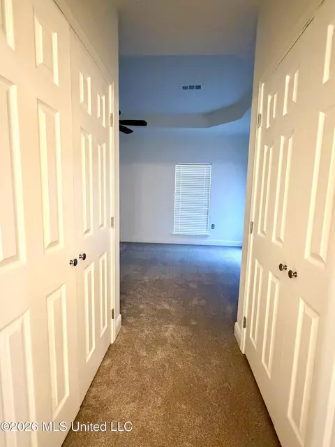 Entry Way - 131 Monk Mitchell Rd, Picayune, MS 39466 photo 4 of 5