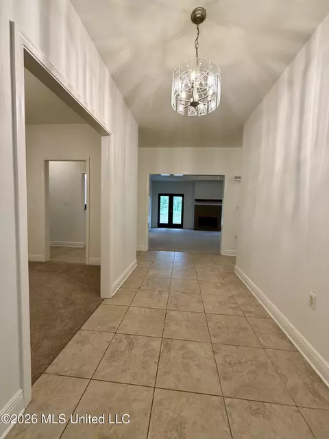 Entry Way - 131 Monk Mitchell Rd, Picayune, MS 39466 photo 2 of 5