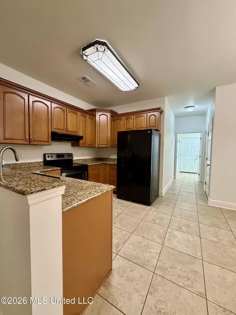Kitchen - 131 Monk Mitchell Rd, Picayune, MS 39466 photo 1 of 2