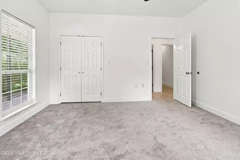 Bedroom - 131 Monk Mitchell Rd, Picayune, MS 39466 photo 8 of 10