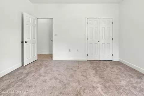 Bedroom - 131 Monk Mitchell Rd, Picayune, MS 39466 photo 5 of 10
