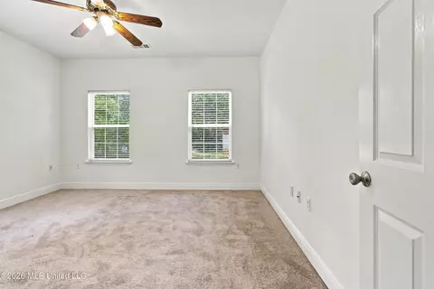 Bedroom - 131 Monk Mitchell Rd, Picayune, MS 39466 photo 3 of 10
