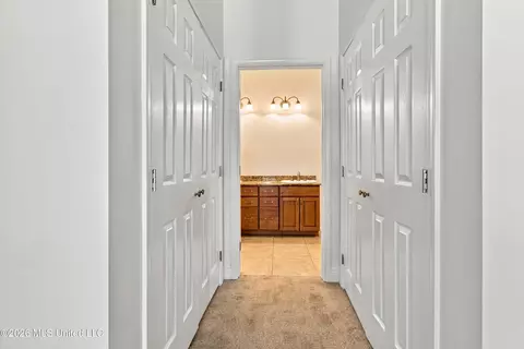 Entry Way - 131 Monk Mitchell Rd, Picayune, MS 39466 photo 3 of 3