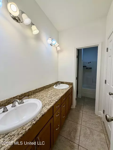 Bath - 131 Monk Mitchell Rd, Picayune, MS 39466 photo 1 of 4
