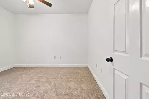 Bedroom - 131 Monk Mitchell Rd, Picayune, MS 39466 photo 9 of 10