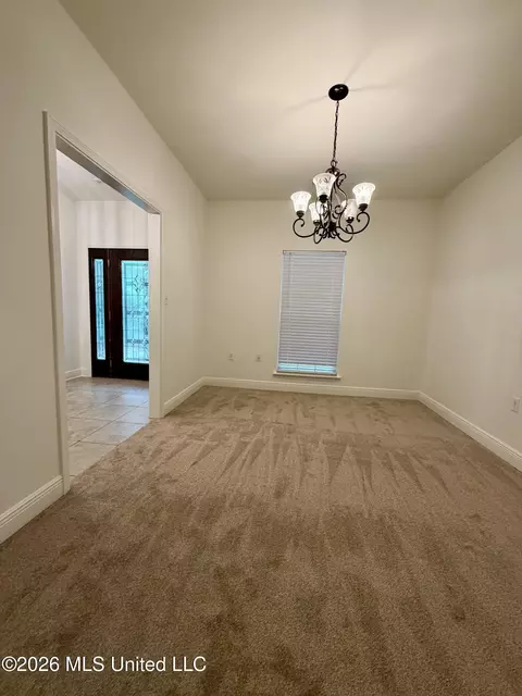 Dining - 131 Monk Mitchell Rd, Picayune, MS 39466 photo 1 of 2