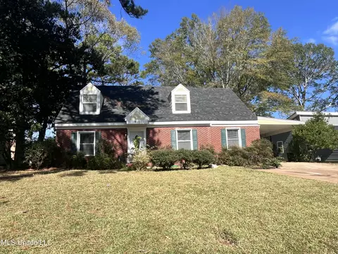 835 Post Rd, Clinton, MS 39056 photo 1