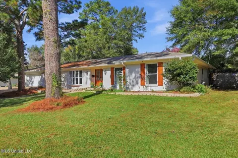 Exterior - 144 Rollingwood Dr, Jackson, MS 39211 photo 1 of 8