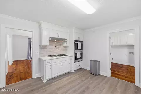 Kitchen - 144 Rollingwood Dr, Jackson, MS 39211 photo 5 of 5