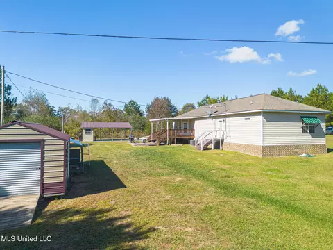 3144 Highway 26, Wiggins, MS 39577 photo 22