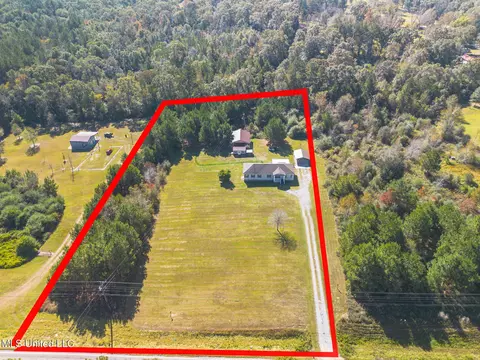 3144 Highway 26, Wiggins, MS 39577 photo 3