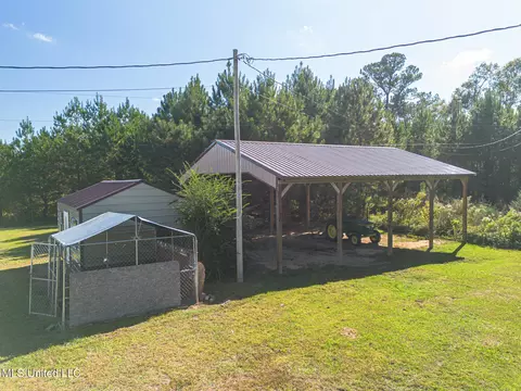 3144 Highway 26, Wiggins, MS 39577 photo 21