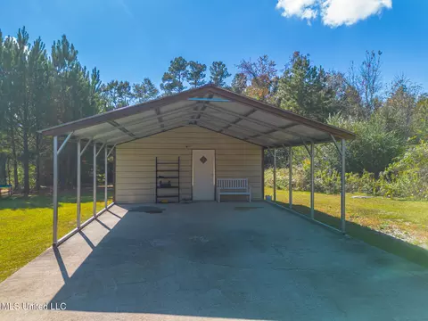 3144 Highway 26, Wiggins, MS 39577 photo 20