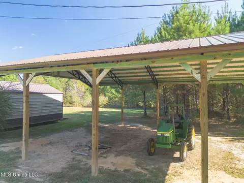3144 Highway 26, Wiggins, MS 39577 photo 23