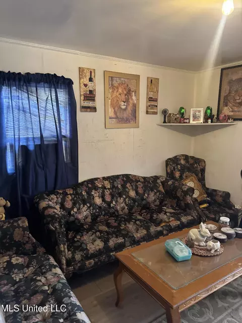 Living - 2218 Mobile Ave #20, Jackson, MS 39213 photo 2 of 3