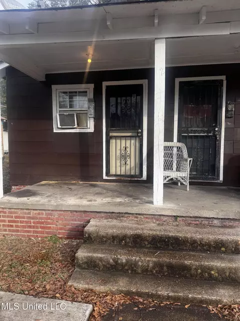 Exterior - 2218 Mobile Ave #20, Jackson, MS 39213 photo 2 of 3