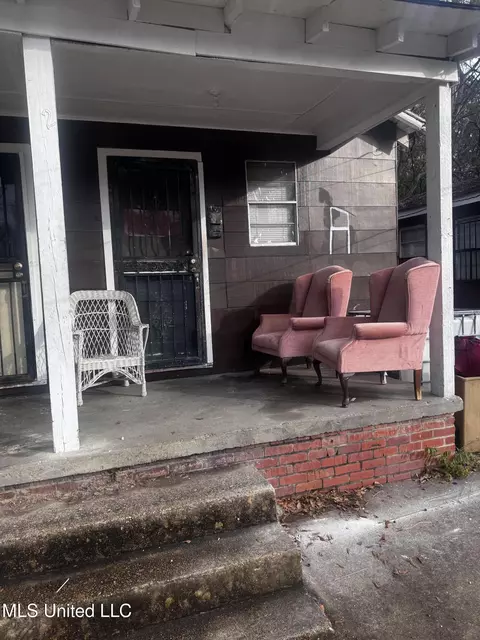 Exterior - 2218 Mobile Ave #20, Jackson, MS 39213 photo 1 of 3