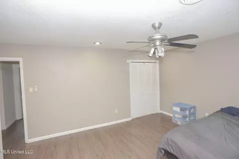 Bedroom - 103 Hannah Dr, Clinton, MS 39056 photo 4 of 6