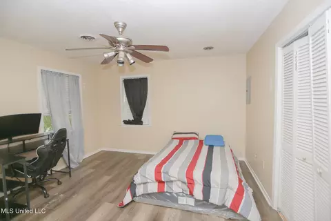 Bedroom - 103 Hannah Dr, Clinton, MS 39056 photo 6 of 6