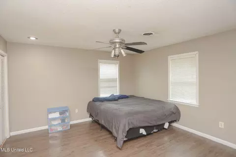 Bedroom - 103 Hannah Dr, Clinton, MS 39056 photo 3 of 6