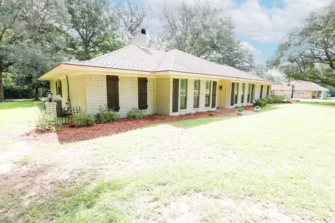 Exterior - 1030 Kenna Rd, Summit, MS 39666 photo 4 of 7