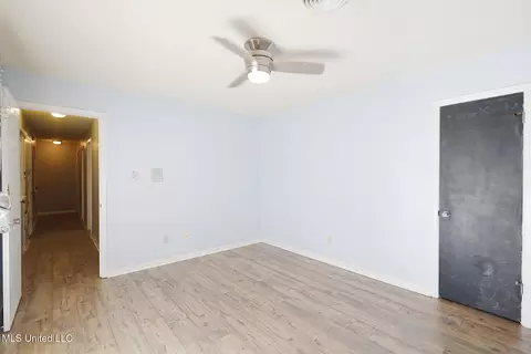 Bedroom - 1030 Kenna Rd, Summit, MS 39666 photo 3 of 3