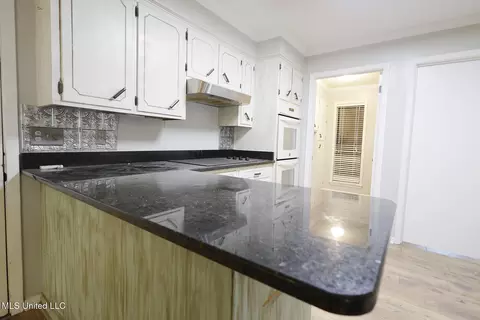 Kitchen - 1030 Kenna Rd, Summit, MS 39666 photo 2 of 3