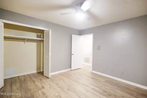 Bedroom - 1030 Kenna Rd, Summit, MS 39666 photo 1 of 3