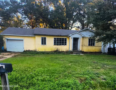 931 Stuart St, Jackson, MS 39204