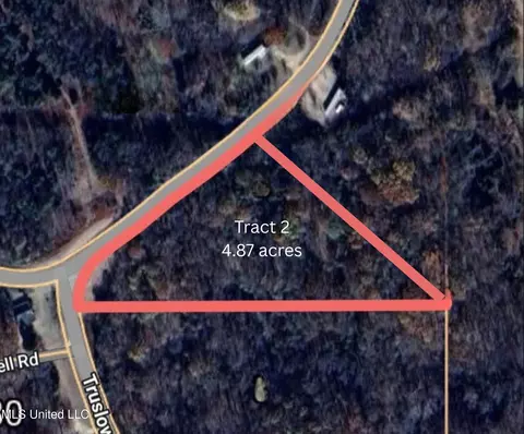 Brownsferry Road, Sarah, MS 38665