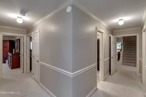 Entry Way - 539 Dixton Dr, Brandon, MS 39047 photo 4 of 5